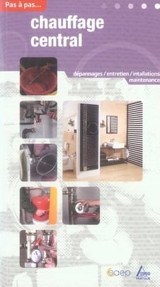 Chauffage central