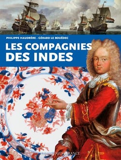 Les Compagnies des Indes