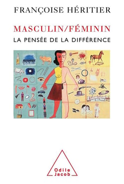 Masculin/feminin i - la pensee de la difference