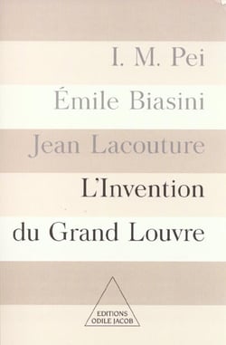 L'Invention du Grand Louvre