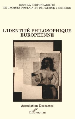 L'identité philosophique européenne
