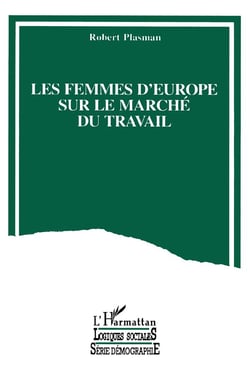 Les femmes d'europe dans le marche du travai