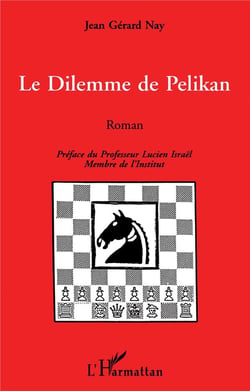 Dilemme de pélikan (Roman)