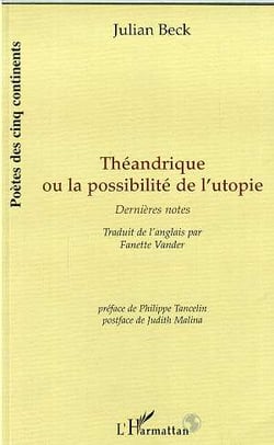 Théandrique ou la possibilité de l'utopie