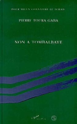 Non à Tombalbaye