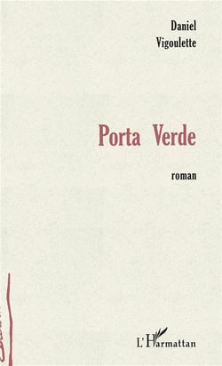 Porta verde