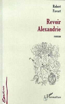 REVOIR ALEXANDRIE
