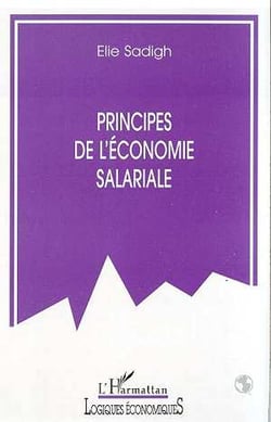 Principes de l'économie salariale