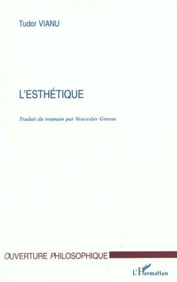 L'ESTHETIQUE