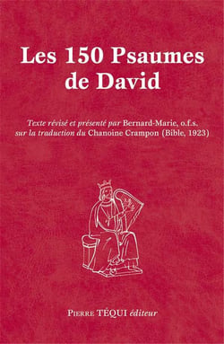 Les 150 psaumes de David