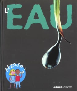 L'eau