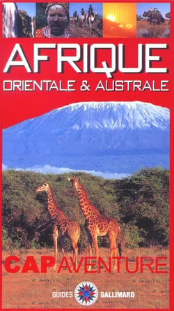 Afrique orientale & australie