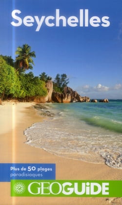 Seychelles - Geoguide