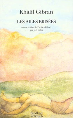 Les ailes brisées