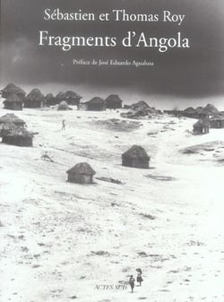Fragments d'angola
