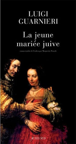 La jeune mariée juive