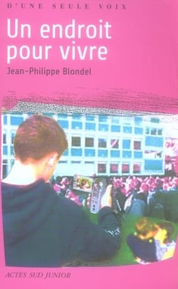 Un endroit pour vivre