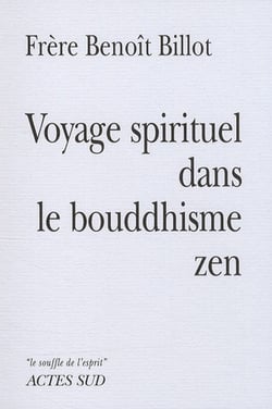 Voyage spirituel dans le bouddhisme zen
