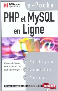 Php et mysql en ligne