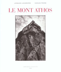 Le Mont Athos