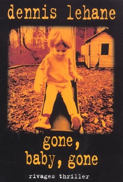 Gone baby gone