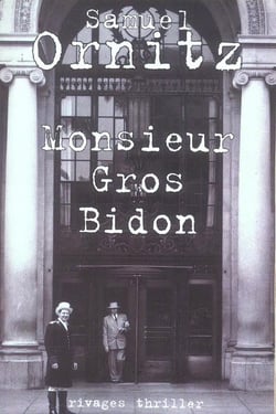 Monsieur gros-bidon