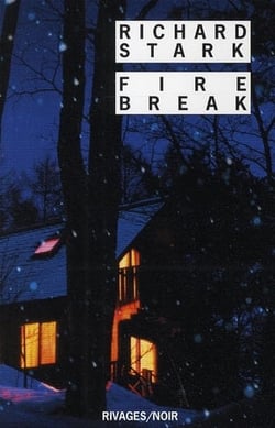 Firebreak