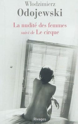 La nudité des femmes - le cirque