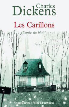 Les carillons - conte de Noël