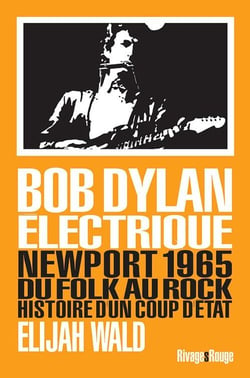 Dylan électrique