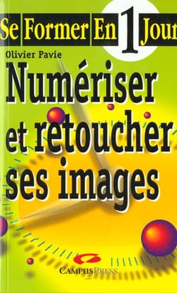 Se former, numeriser et retoucher les images