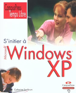 S'initier windows xp