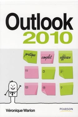 Outlook 2010