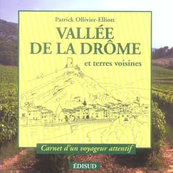 Vallée de la drôme et terres voisines