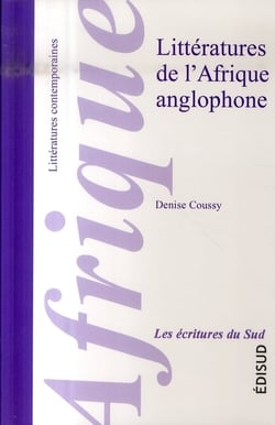 Littératures de l'Afrique anglophone