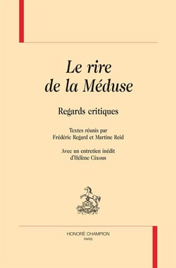 Le rire de la Méduse - regards critiques