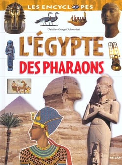 L'egypte des pharaons