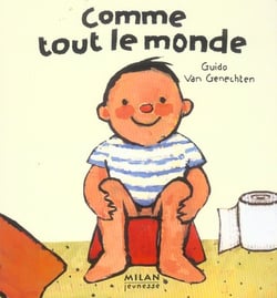Comme tout le monde