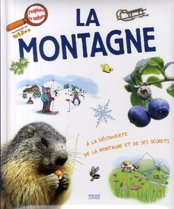 La montagne