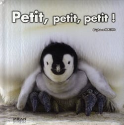 Petit, petit, petit !