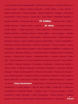 99 femmes et nous