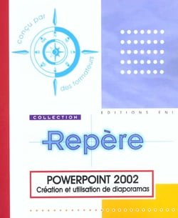 Powerpoint - edition 2002