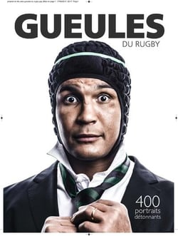 Gueules du rugby