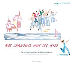 Les Voix De Stras'