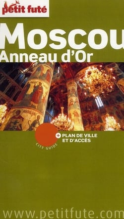 Guide Petit futé : city guide