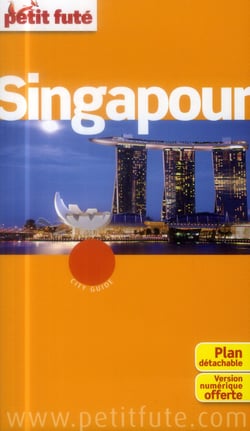 Singapour 2014 (+ Plan)