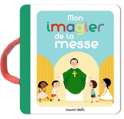 Mon imagier de la messe