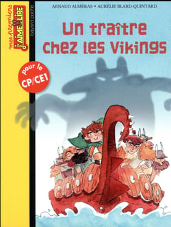 Un traître chez les vikings
