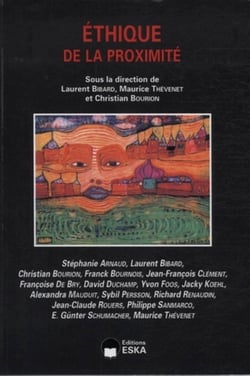 Revue internationale de psychosociologie et de gestion des comportements organisationnels : éthique de la proximité