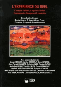 Revue Gestion des ressources humaines : l'expérience du réel - l'accepter, l'infléchir, la réguler et l'évaluer